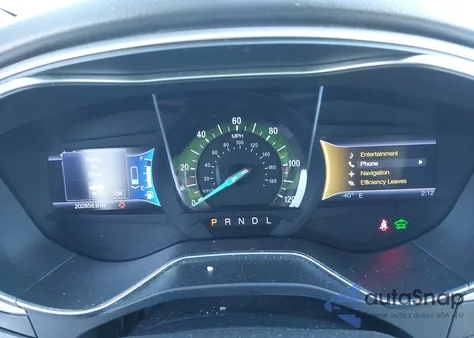 2013 Ford Fusion Hybrid Se from USA, damaged, VIN 3FA6P0LU3DR148031